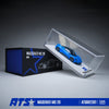 (Pre-Order) 1/64 ATS Models ATS882301 Maserati MC20 Blue