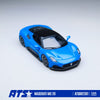 (Pre-Order) 1/64 ATS Models ATS882301 Maserati MC20 Blue