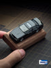 (Pre-Order) 1/64 Double DNCBK URAS Cefiro A31 Black