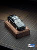 (Pre-Order) 1/64 Double DNCBK URAS Cefiro A31 Black