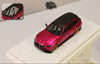 (Pre-Order) 1/64 Nitro Blaze NBBM3R BMW M3 G81 Metallic Rose Red
