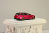 (Pre-Order) 1/64 Nitro Blaze NBBM3R BMW M3 G81 Metallic Rose Red