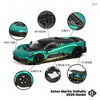 (Pre-Order) 1/64 KOD KODAMVG Aston Martin Valhalla British Green