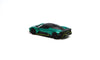 (Pre-Order) 1/64 KOD KODAMVG Aston Martin Valhalla British Green