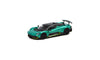 (Pre-Order) 1/64 KOD KODAMVG Aston Martin Valhalla British Green