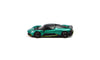 (Pre-Order) 1/64 KOD KODAMVG Aston Martin Valhalla British Green
