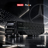(Pre-Order) 1/64 ModernArt MD648702 Mercedes-Benz Actros Mercedes-AMG Petronas F1 Team