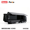 (Pre-Order) 1/64 ModernArt MD648702 Mercedes-Benz Actros Mercedes-AMG Petronas F1 Team