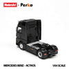 (Pre-Order) 1/64 ModernArt MD648702 Mercedes-Benz Actros Mercedes-AMG Petronas F1 Team