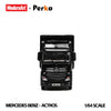 (Pre-Order) 1/64 ModernArt MD648702 Mercedes-Benz Actros Mercedes-AMG Petronas F1 Team
