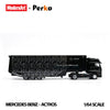(Pre-Order) 1/64 ModernArt MD648702 Mercedes-Benz Actros Mercedes-AMG Petronas F1 Team