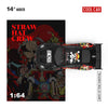 (Pre-Order) 1/64 Cool Car CC644652 Porsche 992 GT3 RS One Piece