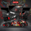 (Pre-Order) 1/64 Cool Car CC644652 Porsche 992 GT3 RS One Piece