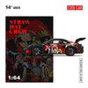 (Pre-Order) 1/64 Cool Car CC644652 Porsche 992 GT3 RS One Piece
