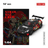 (Pre-Order) 1/64 Cool Car CC644652 Porsche 992 GT3 RS One Piece