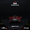 (Pre-Order) 1/64 Original Model OM646413 Mercedes-AMG One Metallic Red