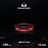 (Pre-Order) 1/64 Original Model OM646413 Mercedes-AMG One Metallic Red