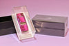 (Pre-Order) 1/64 LS Model LSDCCP Dodge Charger Chrome Purple