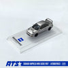 (Pre-Order) 1/64 ATS Models ATS882903 Subaru Impreza WRX (GC8) 1997 Grey