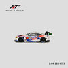 (Pre-Order) 1/64 Mini Track MT-M4GT3-012 BMW M4 GT3 Liqui Moly #96