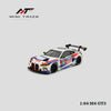 (Pre-Order) 1/64 Mini Track MT-M4GT3-012 BMW M4 GT3 Liqui Moly #96
