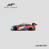 (Pre-Order) 1/64 Mini Track MT-M4GT3-011 BMW M4 GT3 Skecher #46