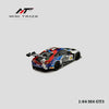 (Pre-Order) 1/64 Mini Track MT-M4GT3-011 BMW M4 GT3 Skecher #46