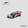 (Pre-Order) 1/64 Mini Track MT-M4GT3-011 BMW M4 GT3 Skecher #46