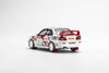(Pre-Order) 1/64 Motorhelix M64030 Mitsubishi Lancer Evolution 4 GSR 1997 Finland Rally Winner