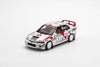 (Pre-Order) 1/64 Motorhelix M64030 Mitsubishi Lancer Evolution 4 GSR 1997 Finland Rally Winner