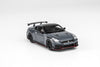 (Pre-Order) 1/64 Motorhelix M63552 Nissan GT-R Nismo R35 2004 Nismo Stealth Gray