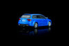 (Pre-Order) 1/64 Motorhelix M68303 Audi RS 4 (B7) 2005 Sprint Blue Pearl