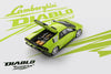 (Pre-Order) 1/64 Rhino Model RMLDG Eccentrica Diablo Apple Green