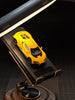 (Pre-Order) 1/64 Liberty64 LBTY Bugatti Tourbillon Jaune Molsheim Yellow