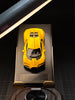 (Pre-Order) 1/64 Liberty64 LBTY Bugatti Tourbillon Jaune Molsheim Yellow