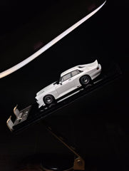 (Pre-Order) 1/64 Liberty64 LTWRSW TWR Supercat Pearl White