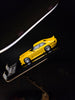 (Pre-Order) 1/64 Liberty64 LTWRSY TWR Supercat Jaune Molsheim Yellow