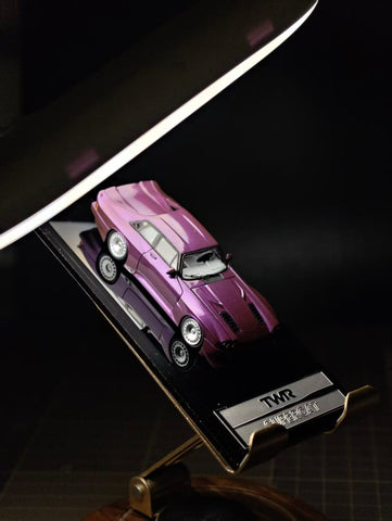 (Pre-Order) 1/64 Liberty64 LTWRSP TWR Supercat Metallic Purple