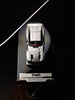 (Pre-Order) 1/64 Liberty64 LTWRSS TWR Supercat Metallic Silver
