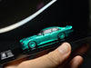 (Pre-Order) 1/64 Liberty64 LTWRSG TWR Supercat British Green