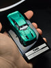 (Pre-Order) 1/64 Liberty64 LTWRSG TWR Supercat British Green