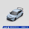 (Pre-Order) 1/64 ATS Models ATS880503 Honda Civic Type-R FL5 Glacier Blue