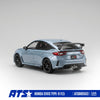 (Pre-Order) 1/64 ATS Models ATS880503 Honda Civic Type-R FL5 Glacier Blue
