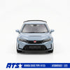 (Pre-Order) 1/64 ATS Models ATS880503 Honda Civic Type-R FL5 Glacier Blue