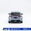 (Pre-Order) 1/64 ATS Models ATS880503 Honda Civic Type-R FL5 Glacier Blue
