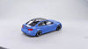 (Pre-Order) 1/64 DAP Model DAPBM3BL BMW M3 F80 Abu Dhabi Blue