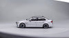 (Pre-Order) 1/64 DAP Model DAPBM3S BMW M3 F80 Silver