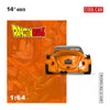 (Pre-Order) 1/64 Cool Car CC646235 RWB Beetle Targa Dragon Ball