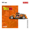 (Pre-Order) 1/64 Cool Car CC646235 RWB Beetle Targa Dragon Ball