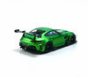 (Pre-Order) 1/64 Rhino Model RMMAGTG Mercedes-AMG GT S Green